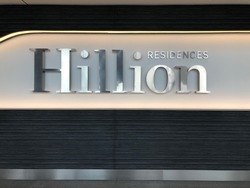 Hillion Residences (D23), Apartment #203948541